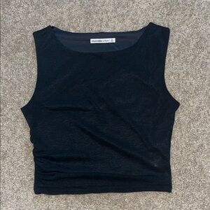 Abercrombie & Fitch tank top